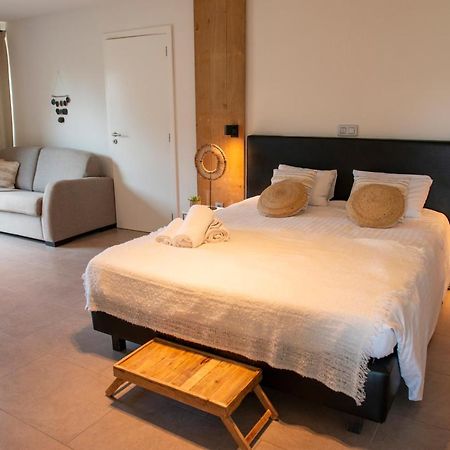 Boutique Hotel Het Zoete Zijn Borgloon Kültér fotó