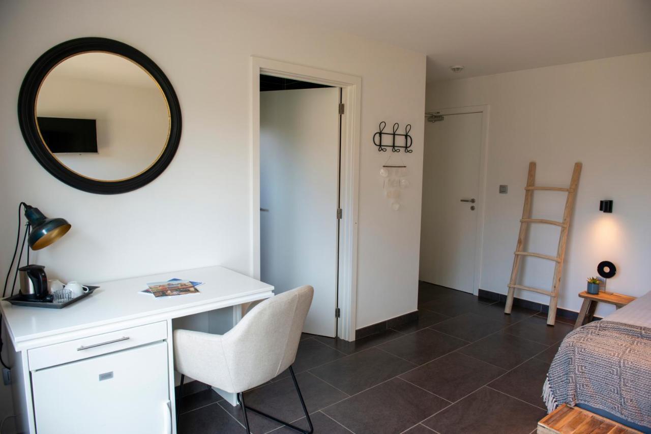 Boutique Hotel Het Zoete Zijn Borgloon Kültér fotó
