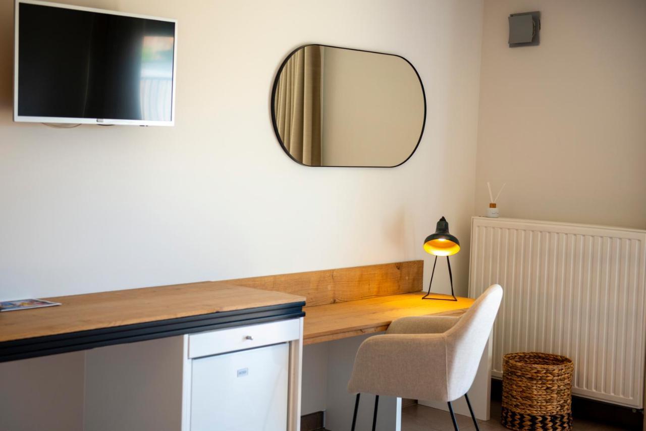 Boutique Hotel Het Zoete Zijn Borgloon Kültér fotó