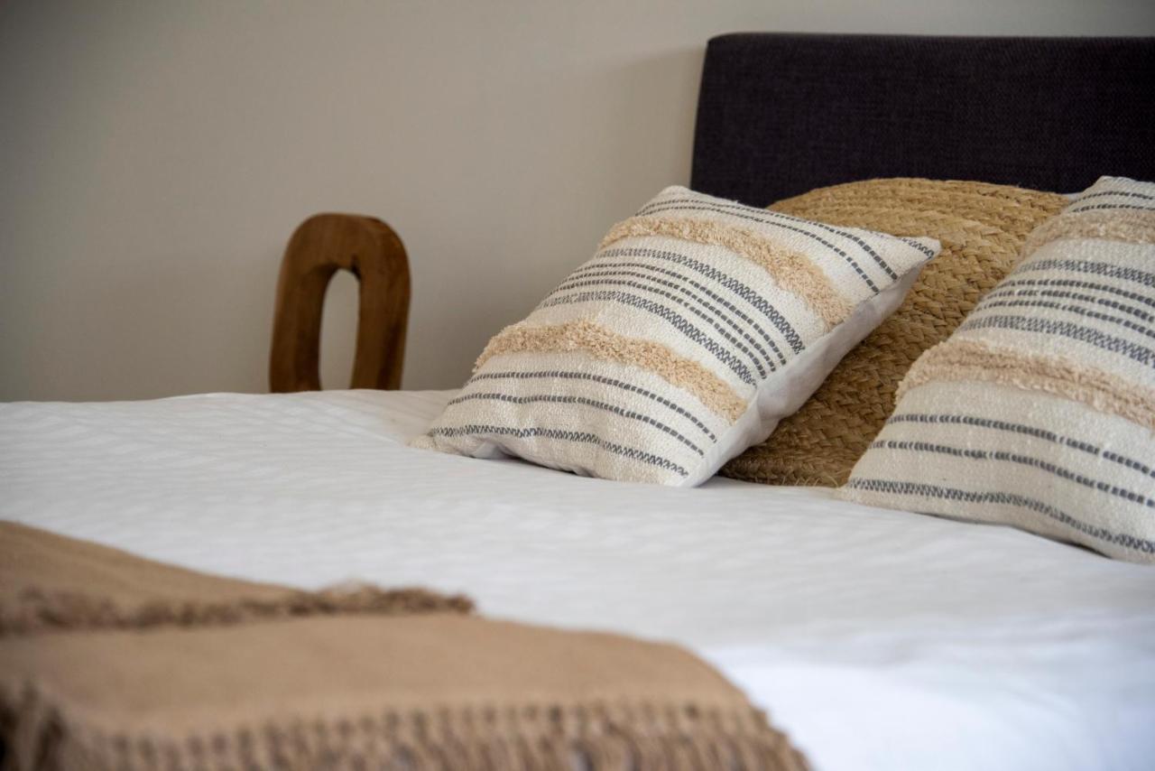 Boutique Hotel Het Zoete Zijn Borgloon Kültér fotó