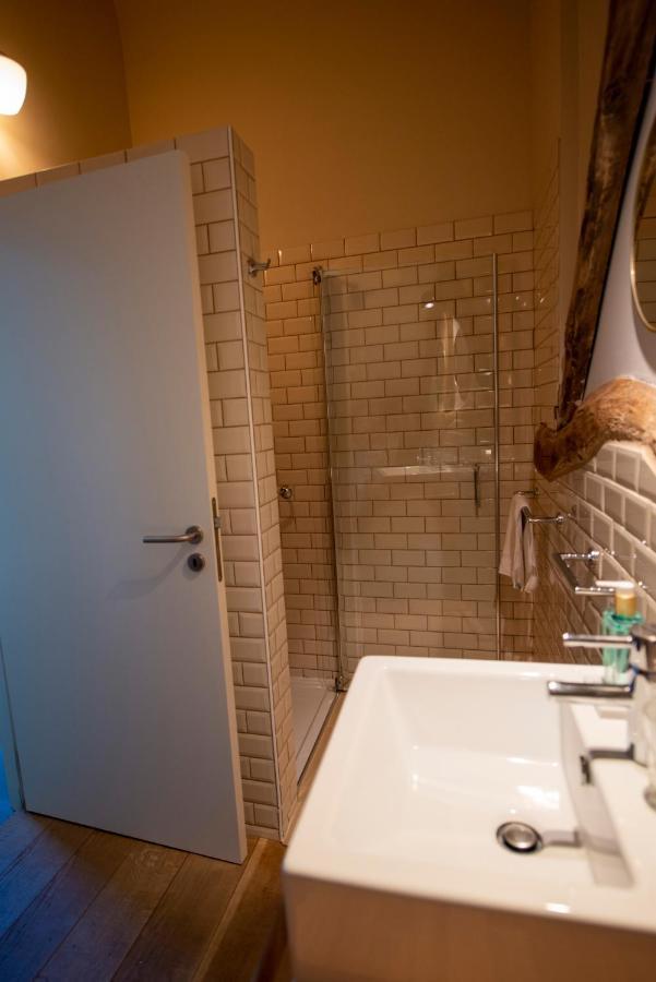 Boutique Hotel Het Zoete Zijn Borgloon Kültér fotó
