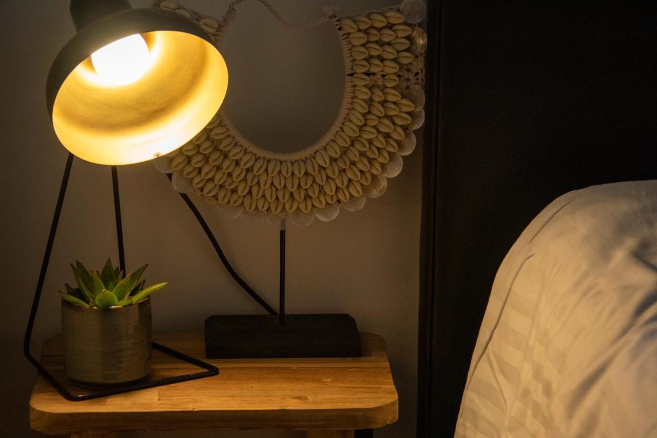 Boutique Hotel Het Zoete Zijn Borgloon Kültér fotó