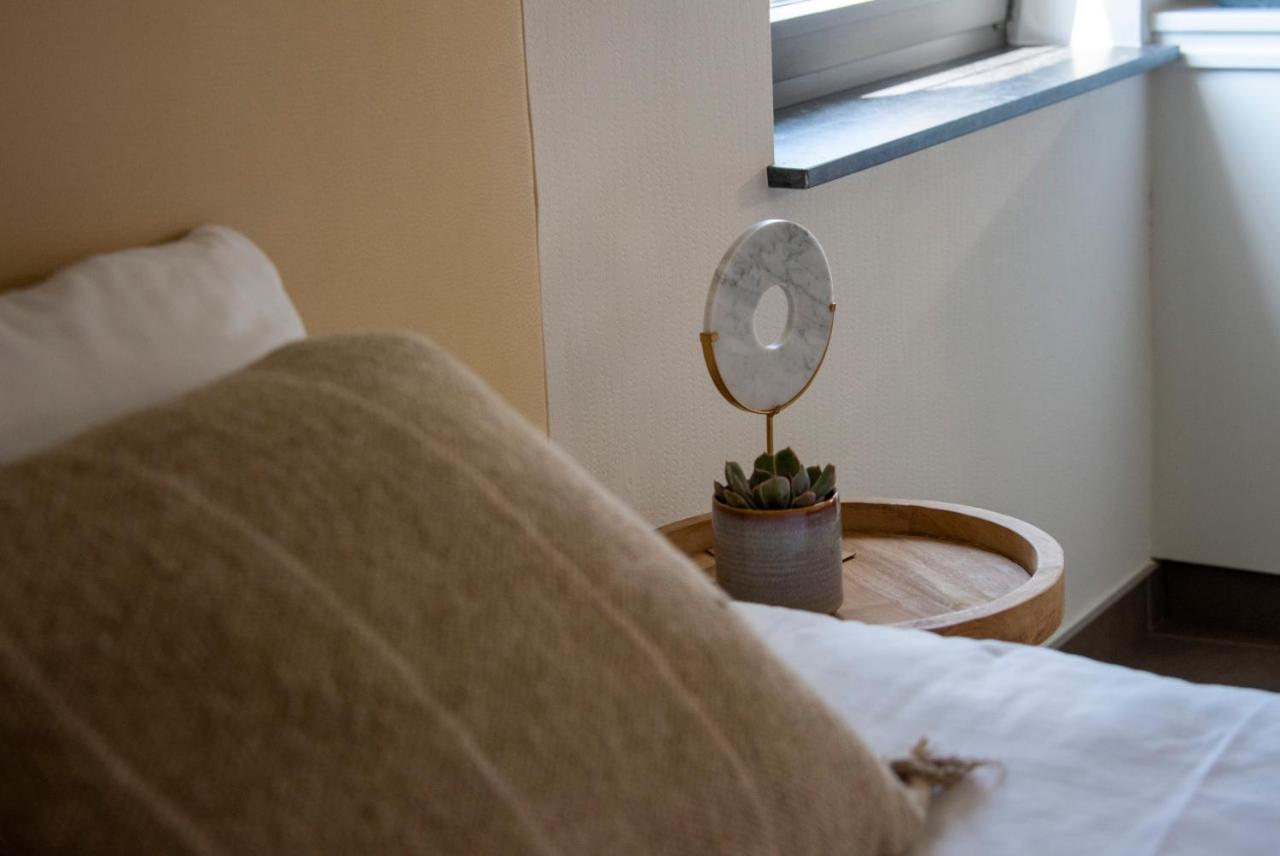 Boutique Hotel Het Zoete Zijn Borgloon Kültér fotó