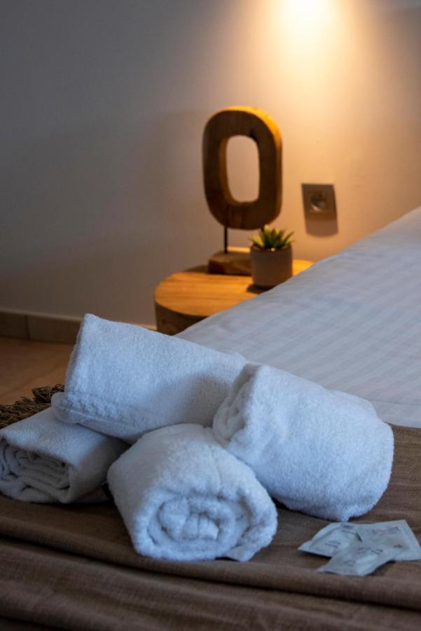 Boutique Hotel Het Zoete Zijn Borgloon Kültér fotó