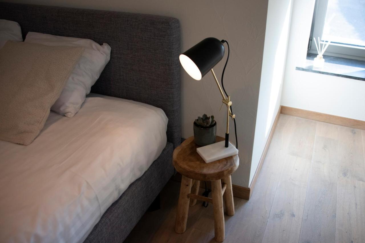 Boutique Hotel Het Zoete Zijn Borgloon Kültér fotó