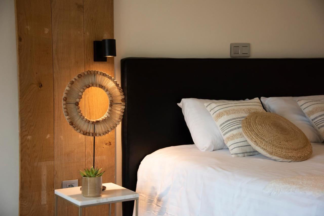 Boutique Hotel Het Zoete Zijn Borgloon Kültér fotó