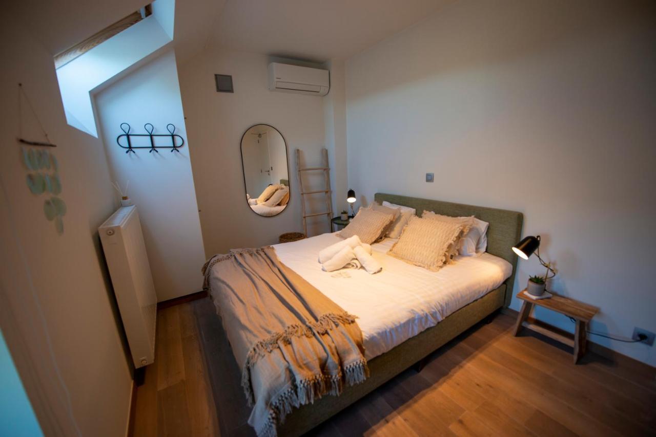 Boutique Hotel Het Zoete Zijn Borgloon Kültér fotó