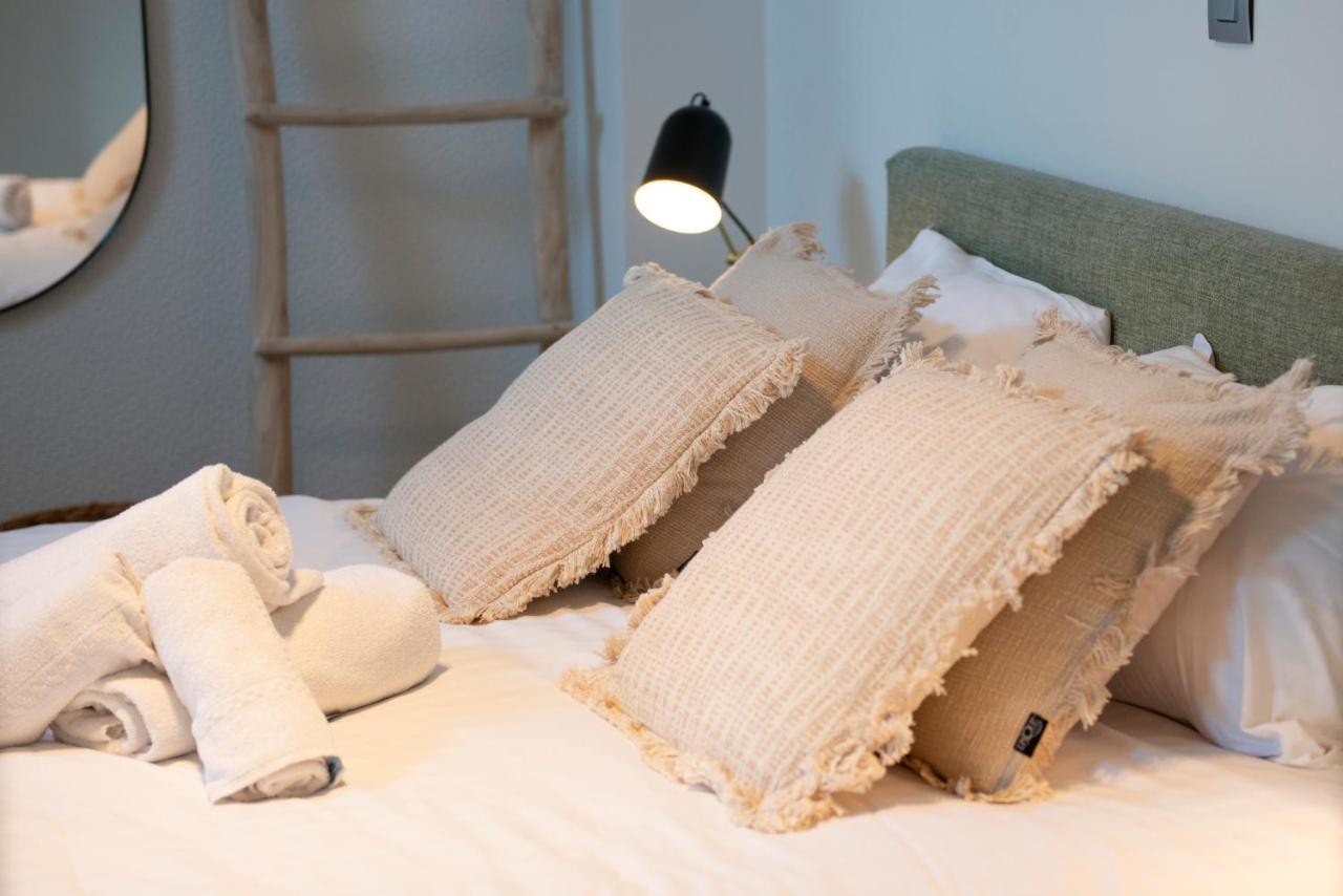 Boutique Hotel Het Zoete Zijn Borgloon Kültér fotó