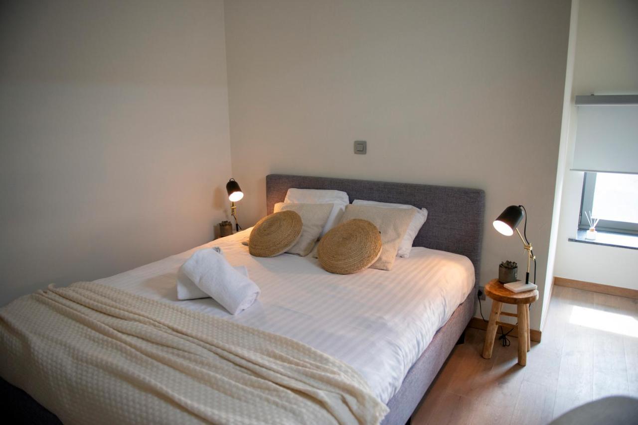 Boutique Hotel Het Zoete Zijn Borgloon Kültér fotó